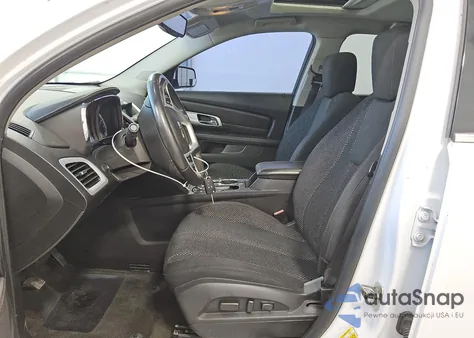 2011 GMC Terrain Sle из США, поврежденный, VIN 2CTALSEC1B6312420